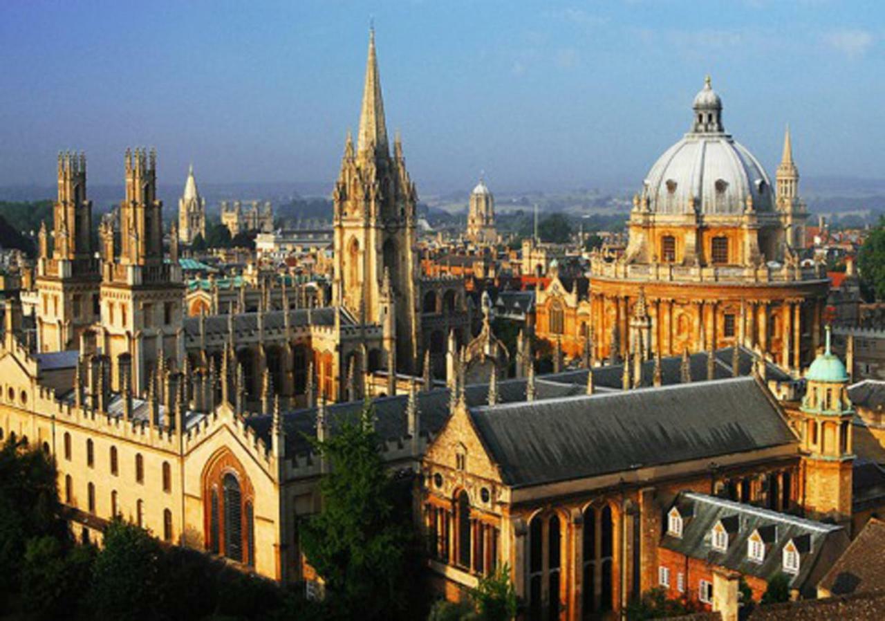 An Entire 2Bed, Headington, Oxford 아파트 외부 사진