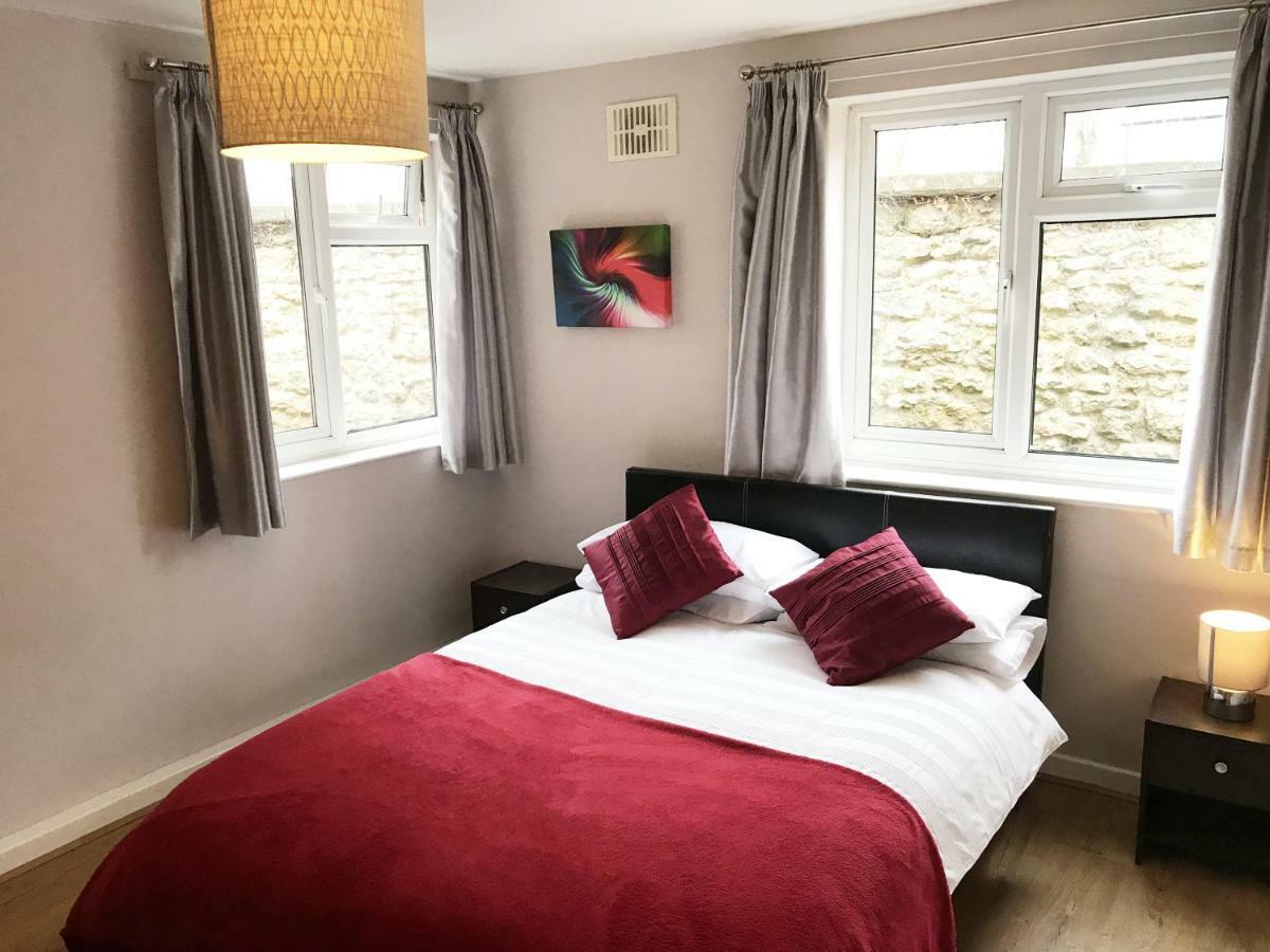 An Entire 2Bed, Headington, Oxford 아파트 외부 사진