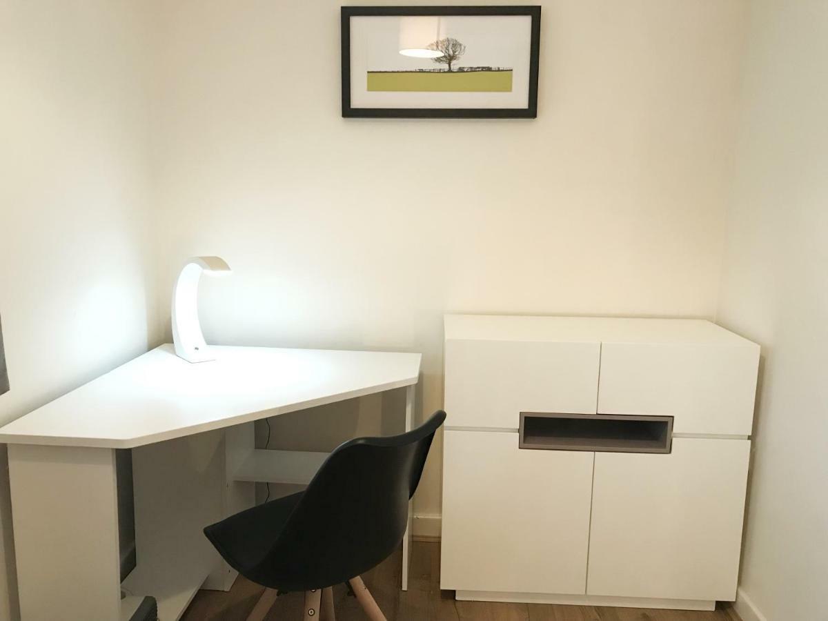 An Entire 2Bed, Headington, Oxford 아파트 외부 사진