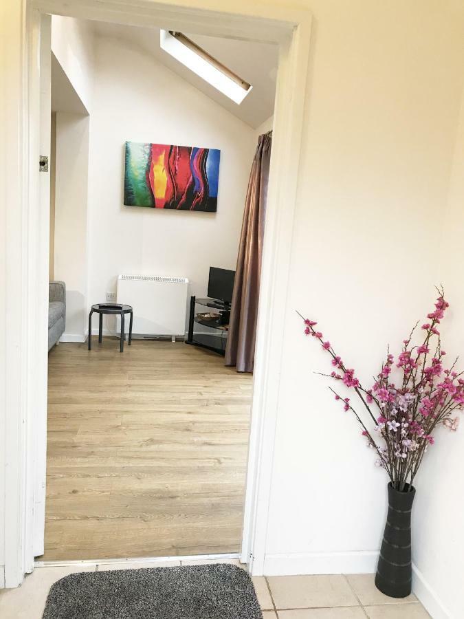 An Entire 2Bed, Headington, Oxford 아파트 외부 사진