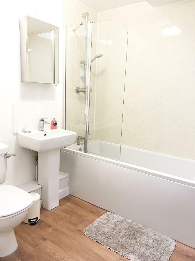 An Entire 2Bed, Headington, Oxford 아파트 외부 사진