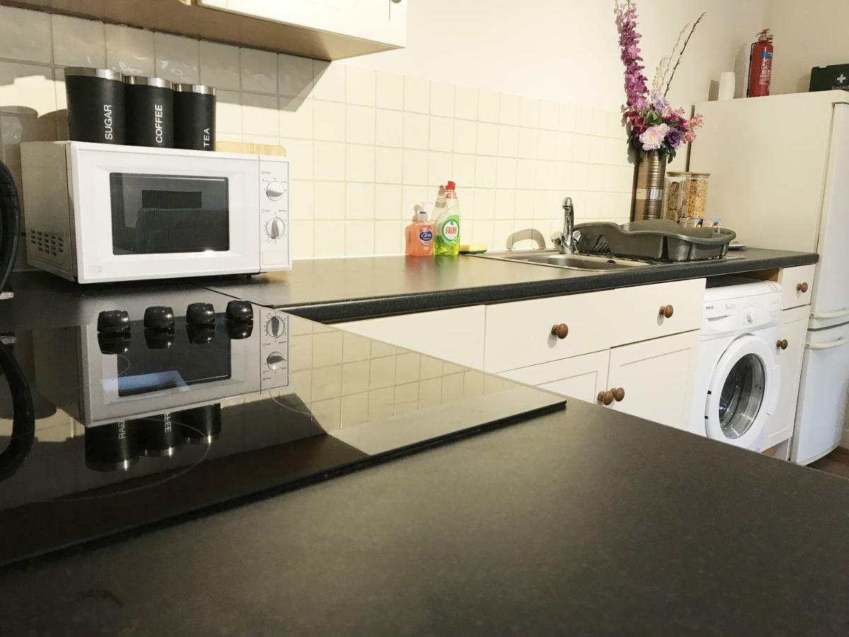 An Entire 2Bed, Headington, Oxford 아파트 외부 사진