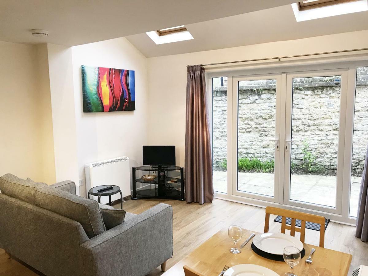 An Entire 2Bed, Headington, Oxford 아파트 외부 사진