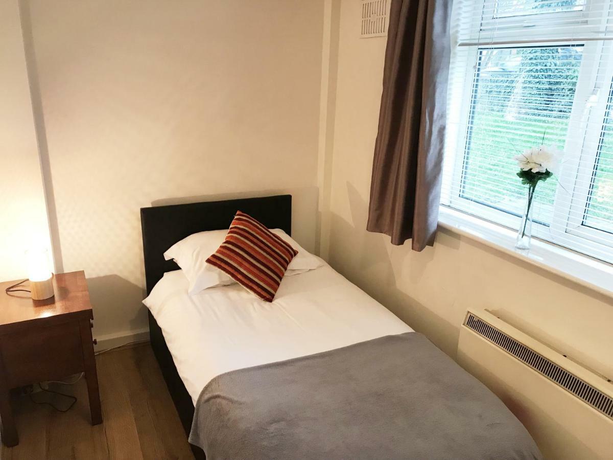 An Entire 2Bed, Headington, Oxford 아파트 외부 사진