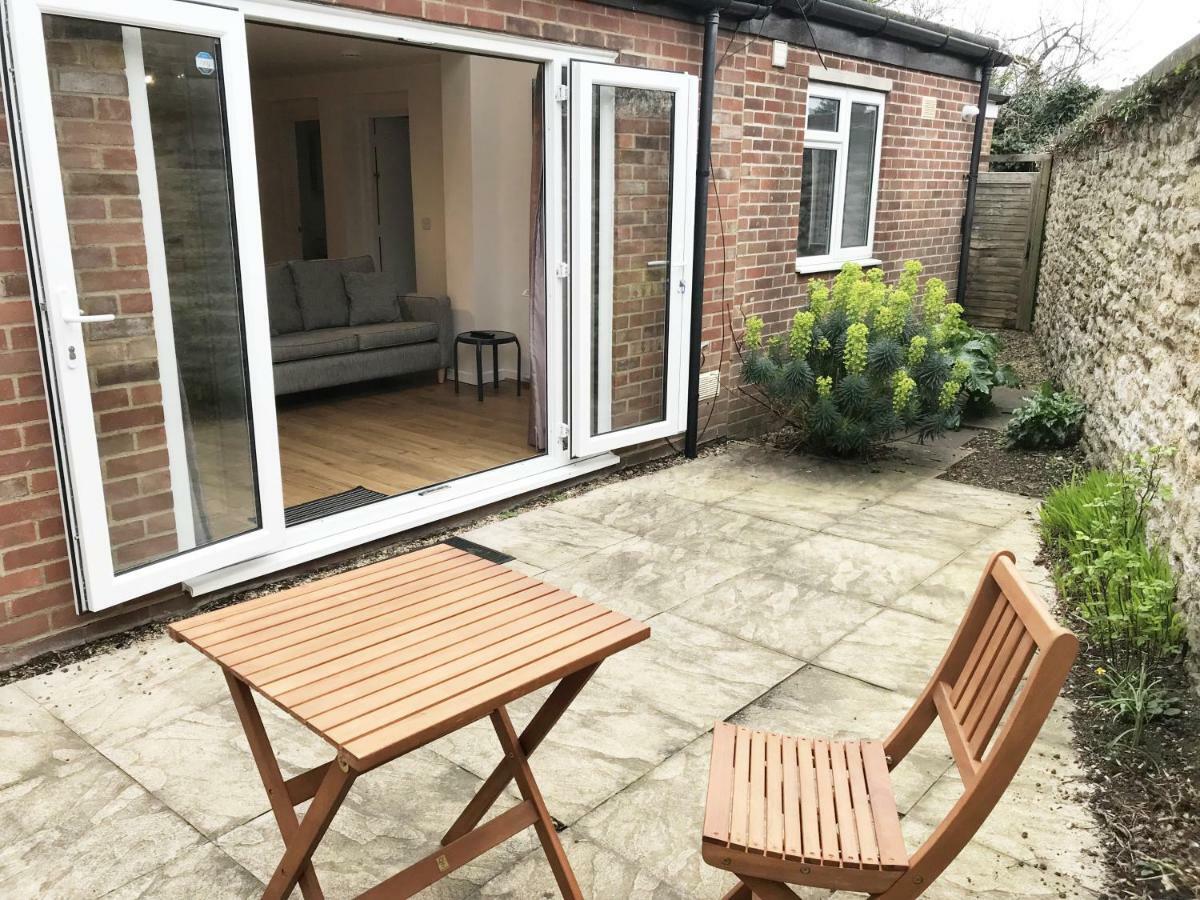 An Entire 2Bed, Headington, Oxford 아파트 외부 사진