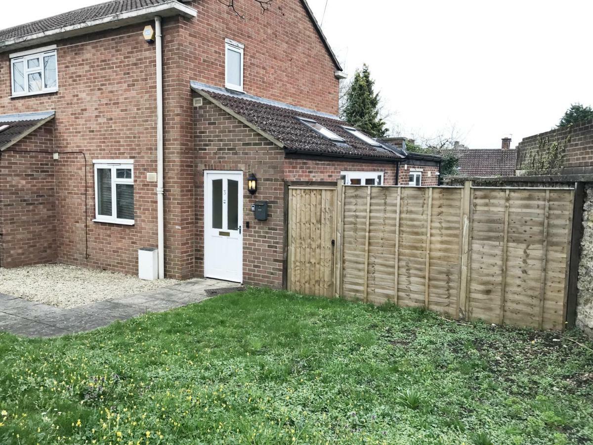 An Entire 2Bed, Headington, Oxford 아파트 외부 사진